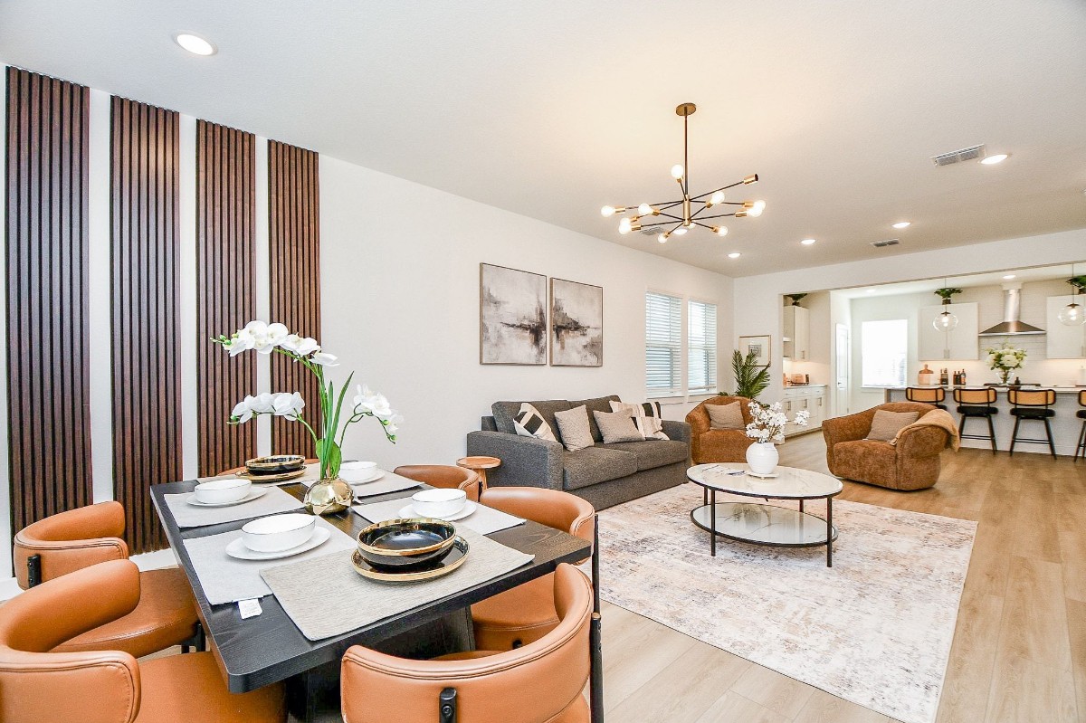 4 Bedroom Skyline Home - Photo 7
