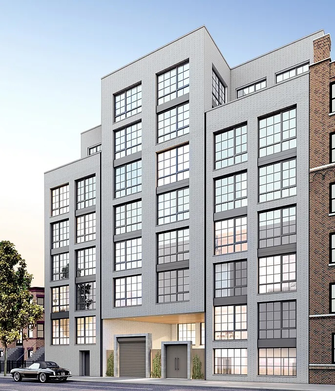 Modern Brooklyn Living in Open Layout, Big Windows & Full Amenities - Photo 5