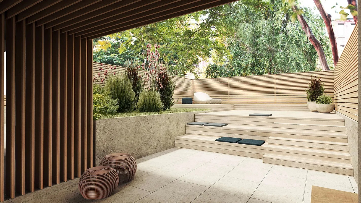 Modern Brooklyn Living in Open Layout, Big Windows & Full Amenities - Photo 7