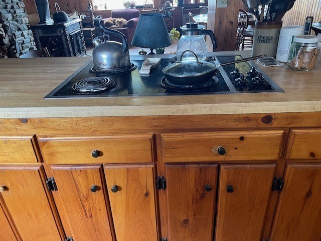 Quiet, Furnished Room in Peaceful Country Home with Mountain Views, Spacious Yard - Wolcott - Photo 10