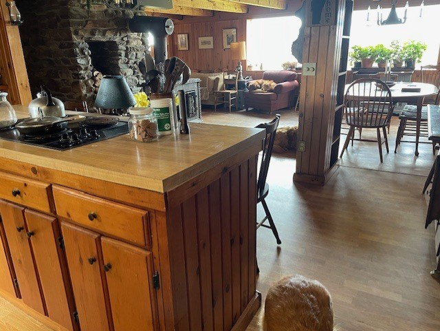 Quiet, Furnished Room in Peaceful Country Home with Mountain Views, Spacious Yard - Wolcott - Photo 2
