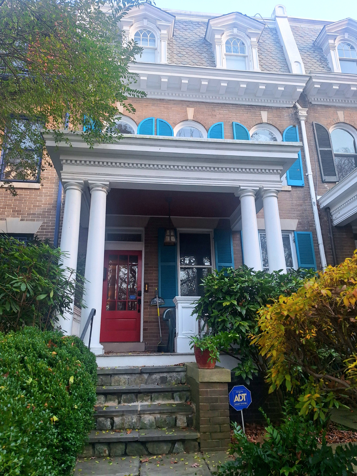 Charming Studio in Mount Pleasant w/ Rock Creek Park at Your Door - Photo 1