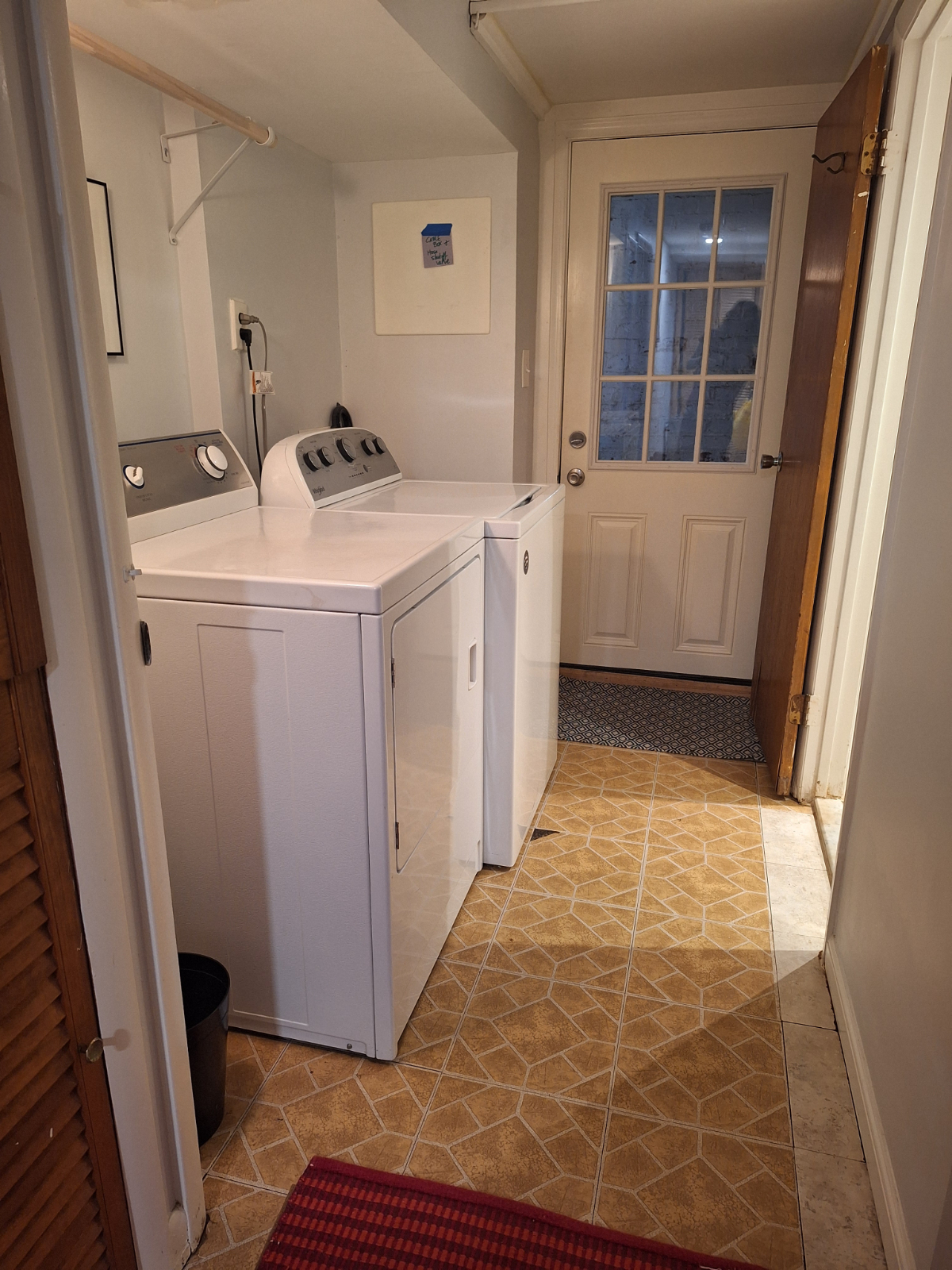 Charming Studio in Mount Pleasant w/ Rock Creek Park at Your Door - Photo 11