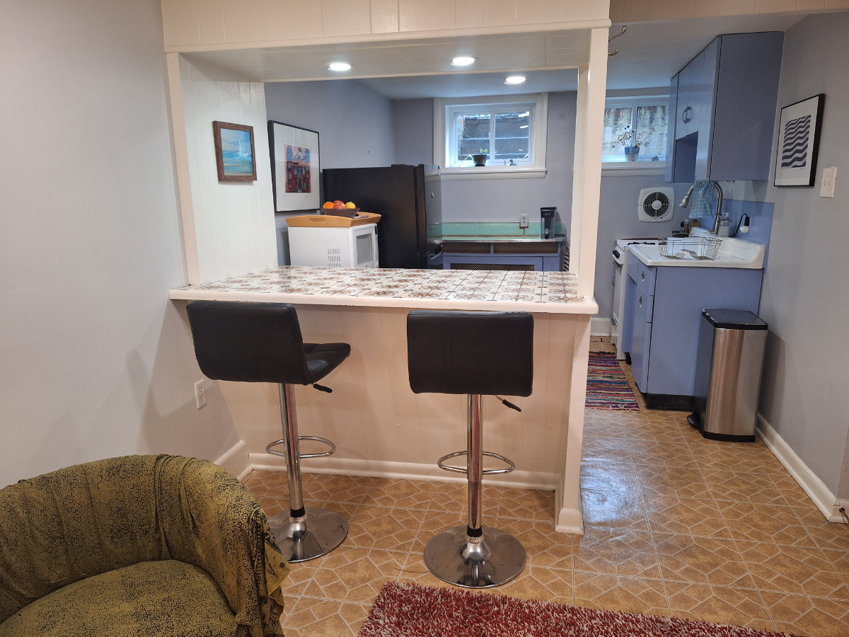 Charming Studio in Mount Pleasant w/ Rock Creek Park at Your Door - Photo 7