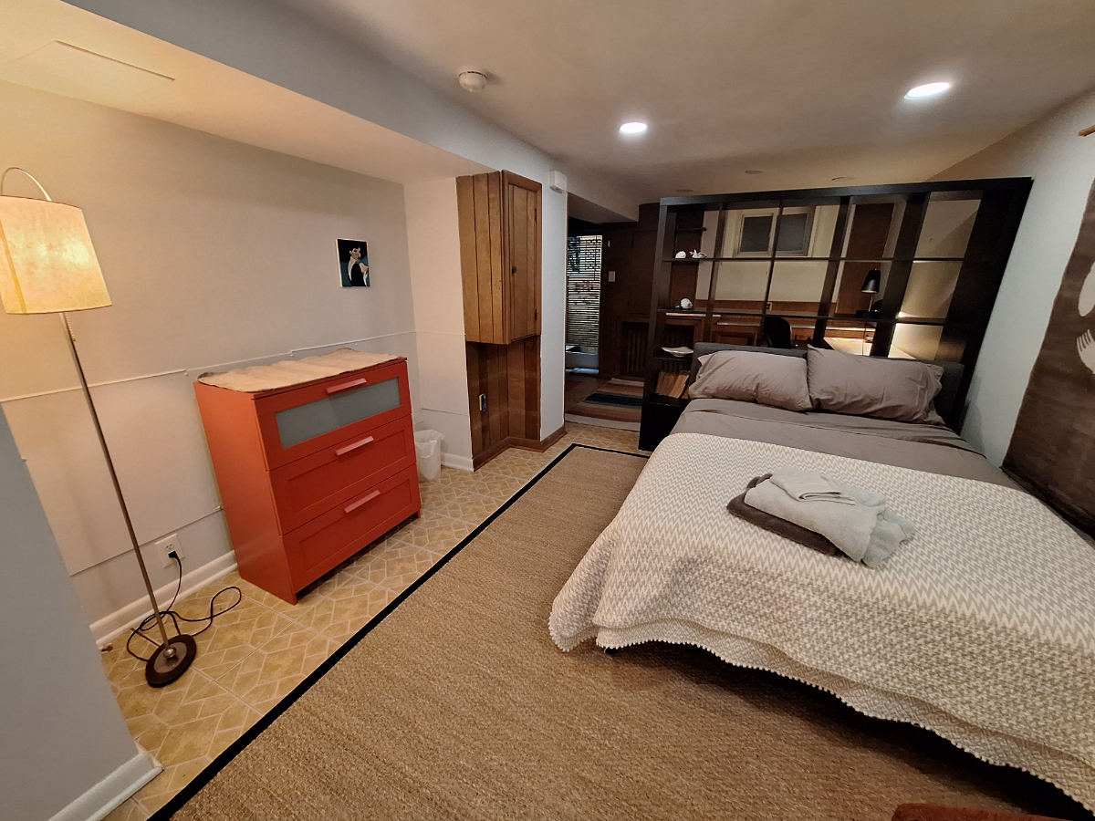 Charming Studio in Mount Pleasant w/ Rock Creek Park at Your Door - Photo 5