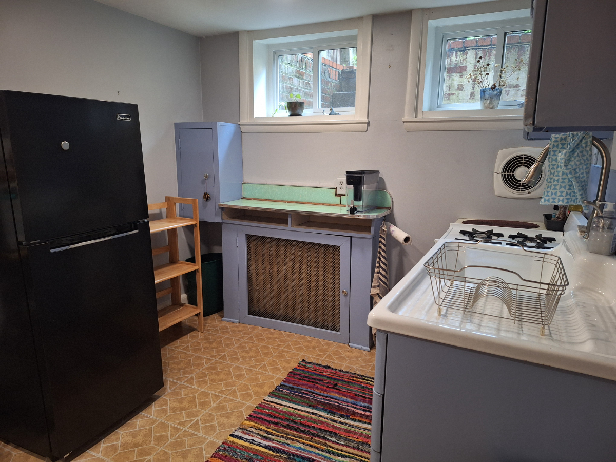 Charming Studio in Mount Pleasant w/ Rock Creek Park at Your Door - Photo 6