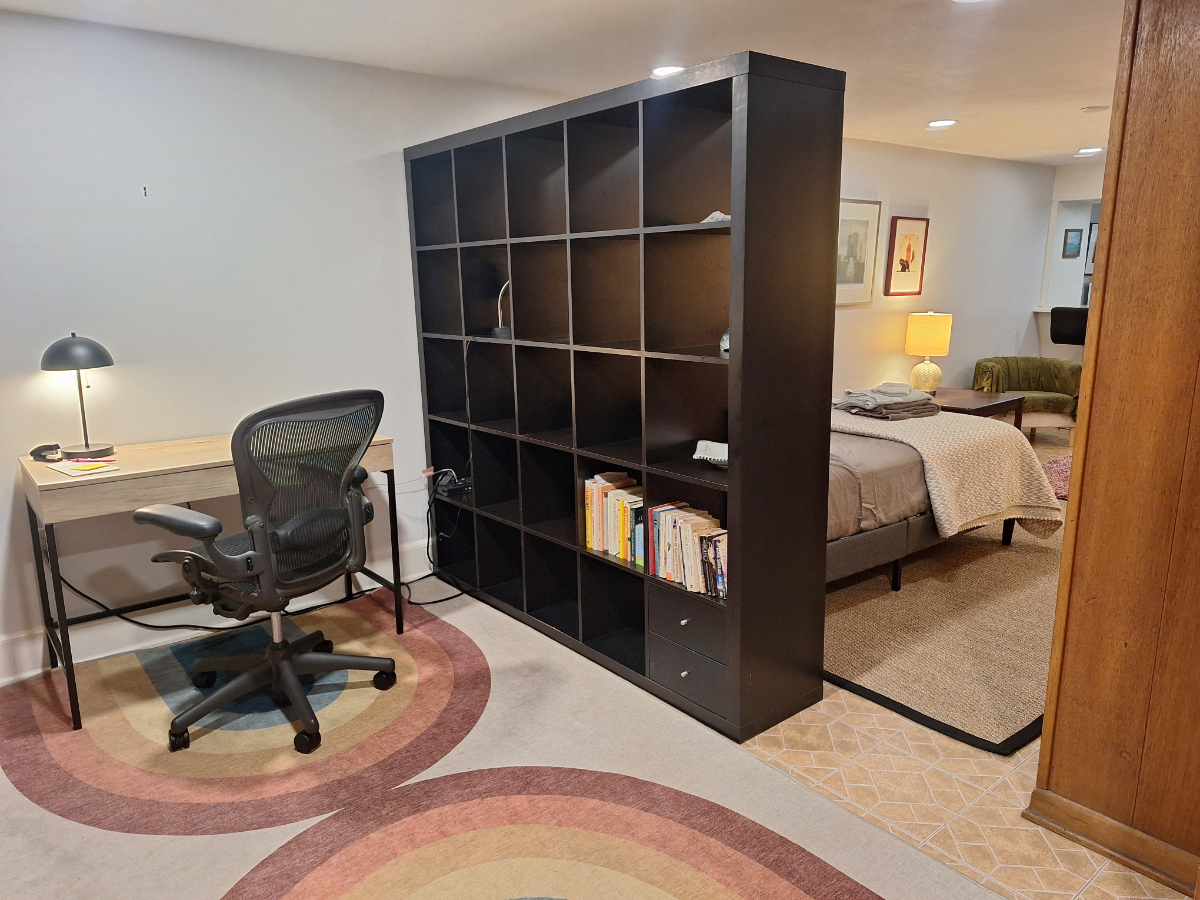 Charming Studio in Mount Pleasant w/ Rock Creek Park at Your Door - Photo 8