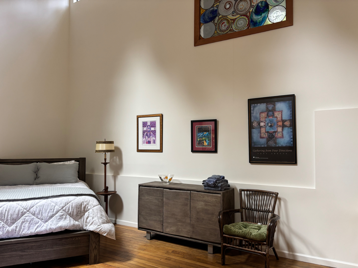 Woodside Studio Cottage - Photo 2