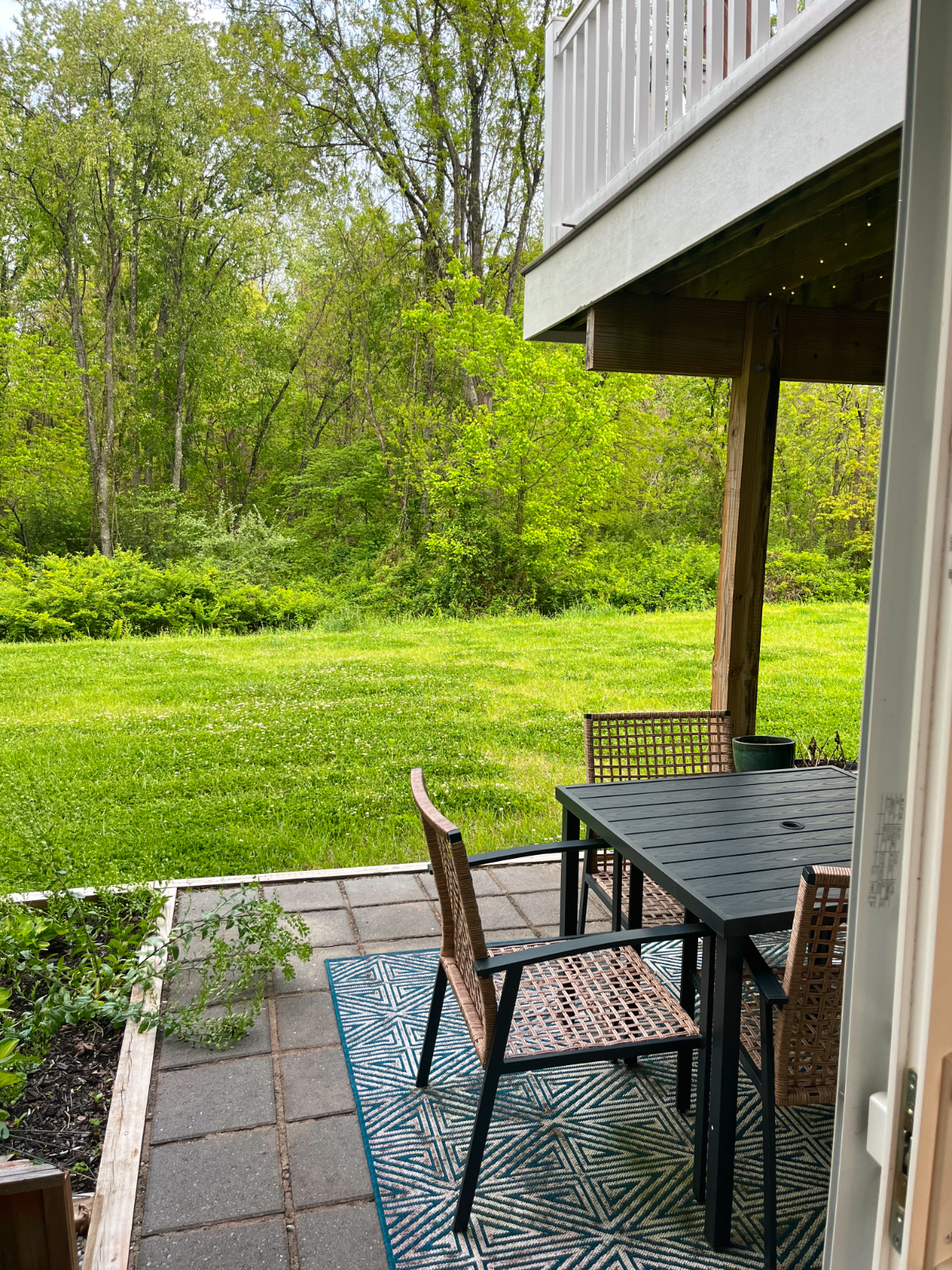 Private Lower-Level Suite - Furnished - Photo 9