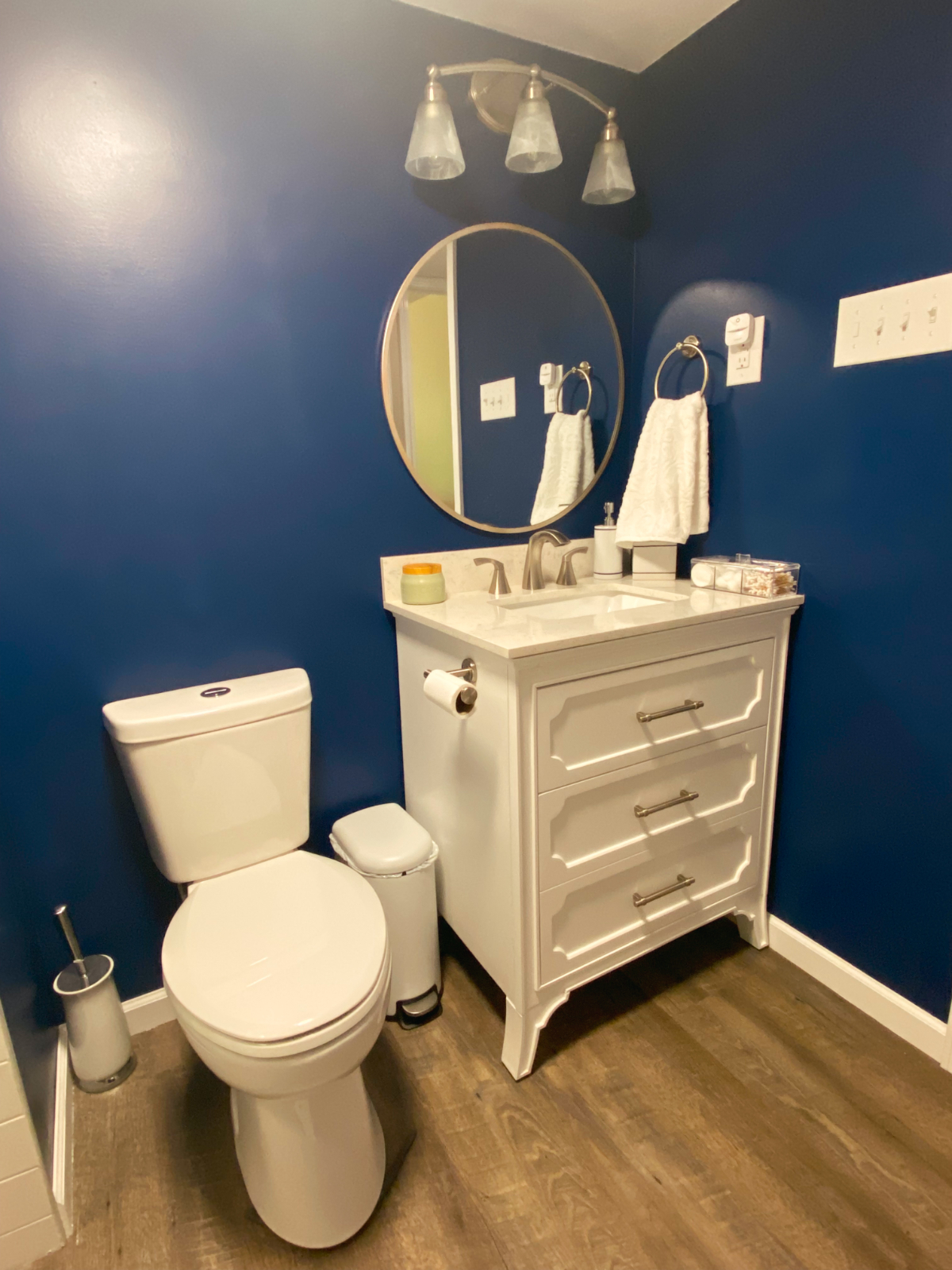 Private Lower-Level Suite - Furnished - Photo 7