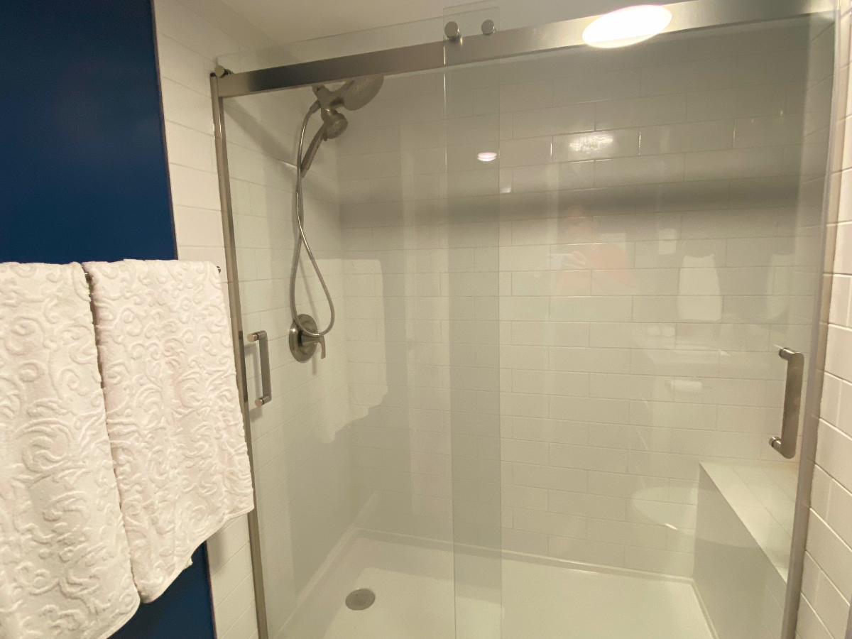 Private Lower-Level Suite - Furnished - Photo 6