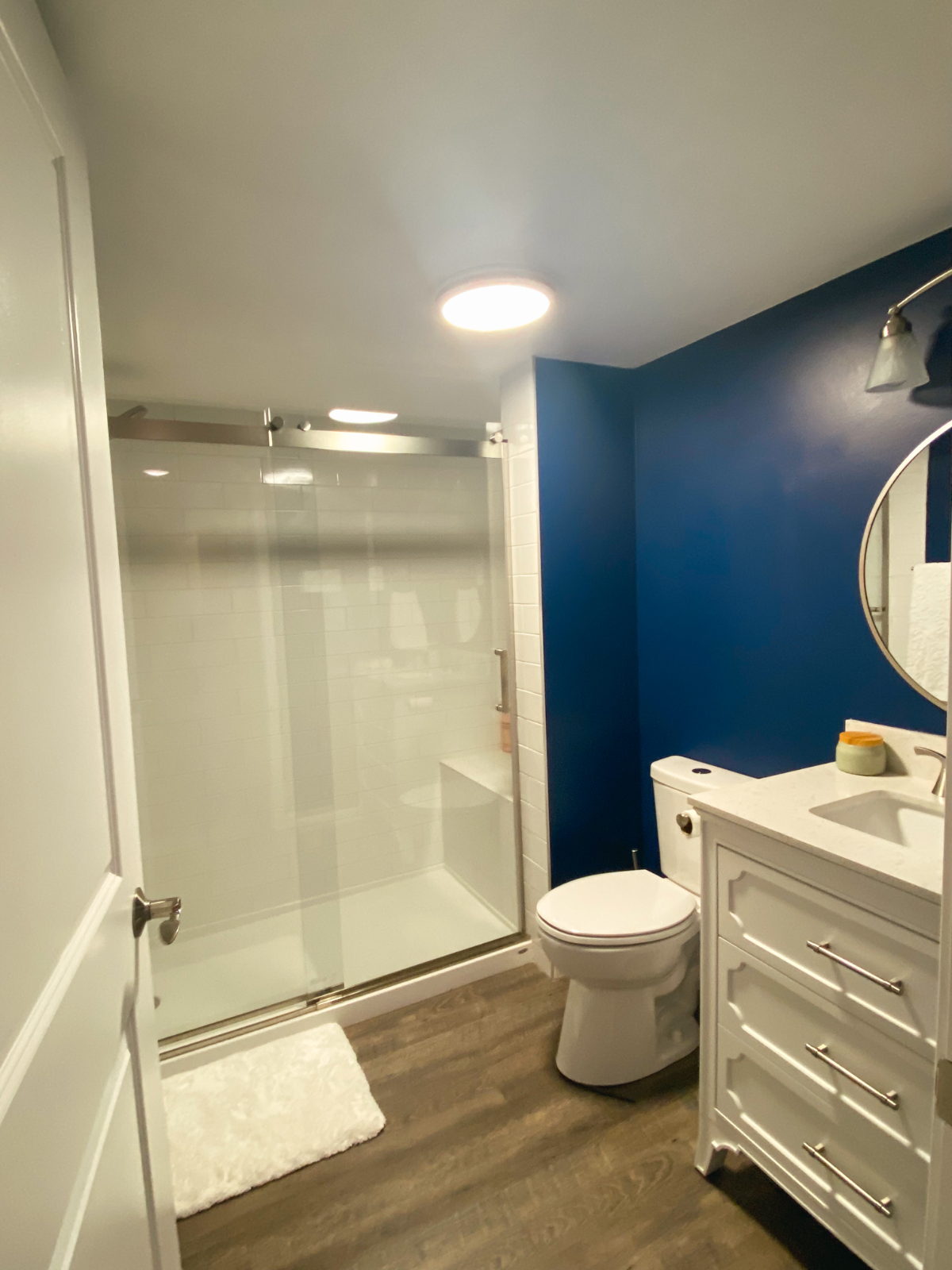 Private Lower-Level Suite - Furnished - Photo 5