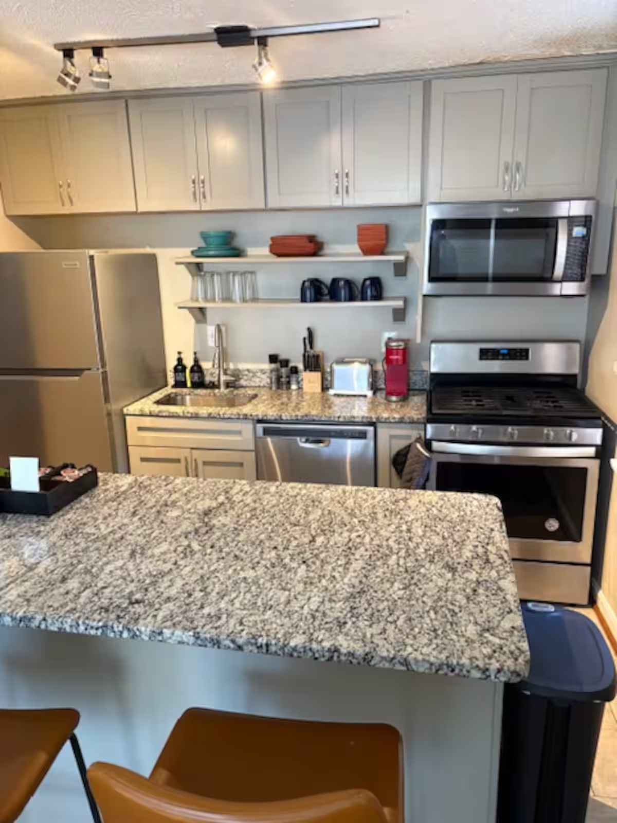 Spacious Multi-Unit Living with Flexible Layouts Unit A - Photo 4
