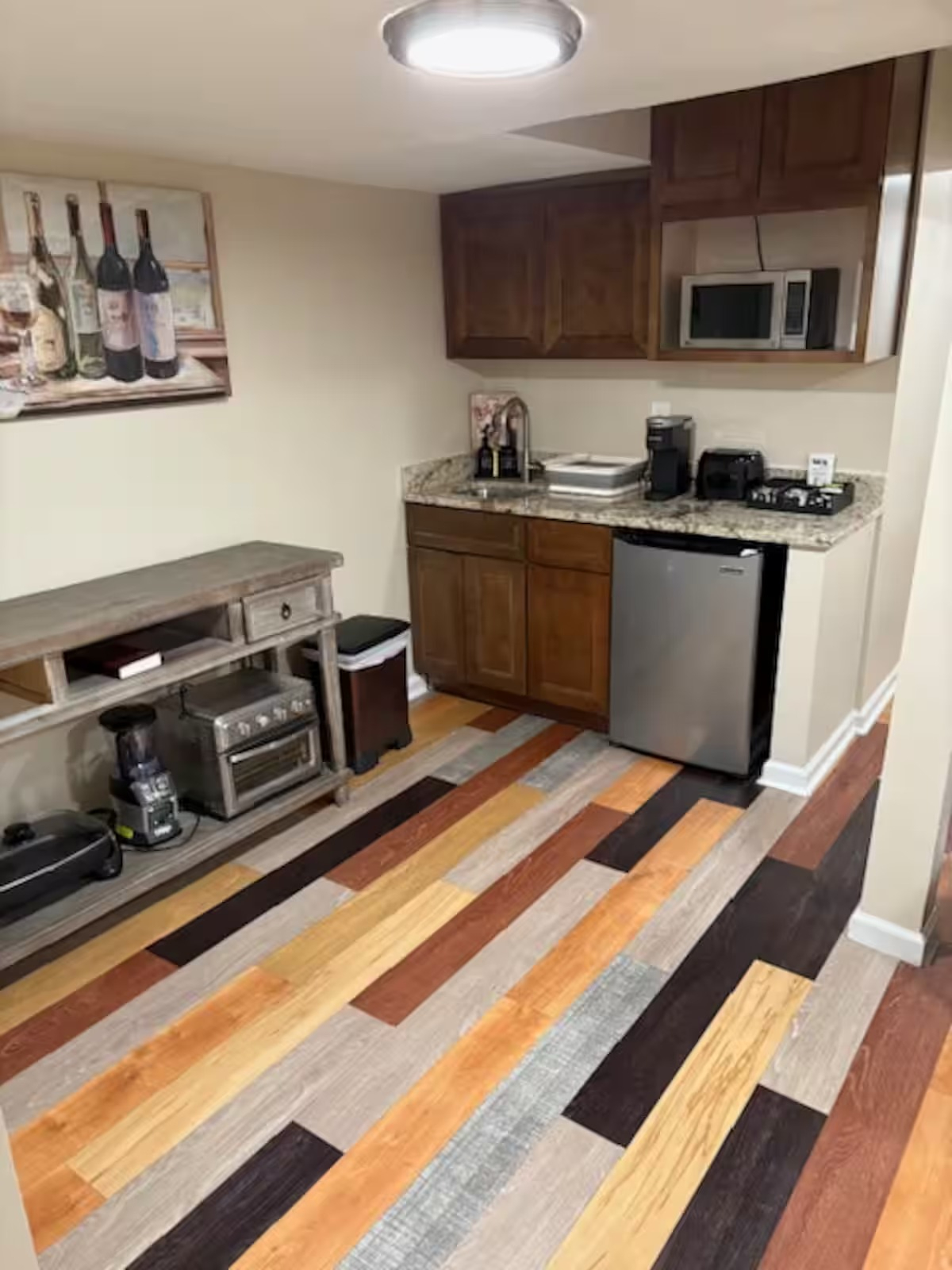 Spacious Multi-Unit Living with Flexible Layouts Unit A - Photo 9