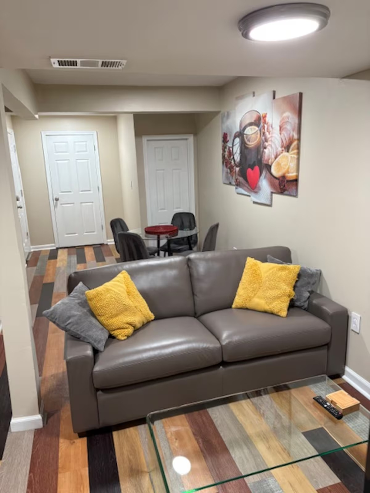Spacious Multi-Unit Living with Flexible Layouts Unit A - Photo 6