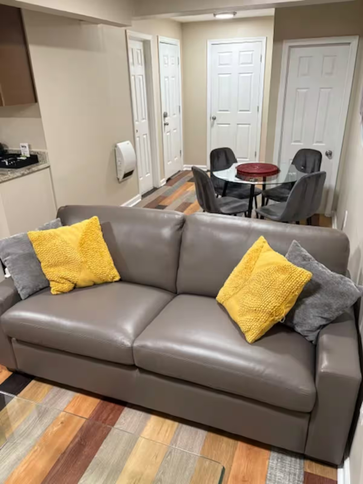 Spacious Multi-Unit Living with Flexible Layouts Unit A - Photo 7
