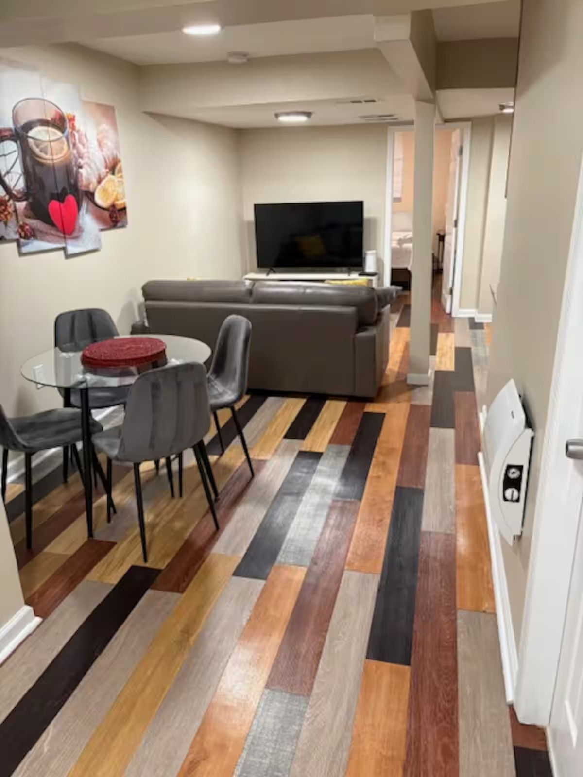 Spacious Multi-Unit Living with Flexible Layouts Unit A - Photo 10