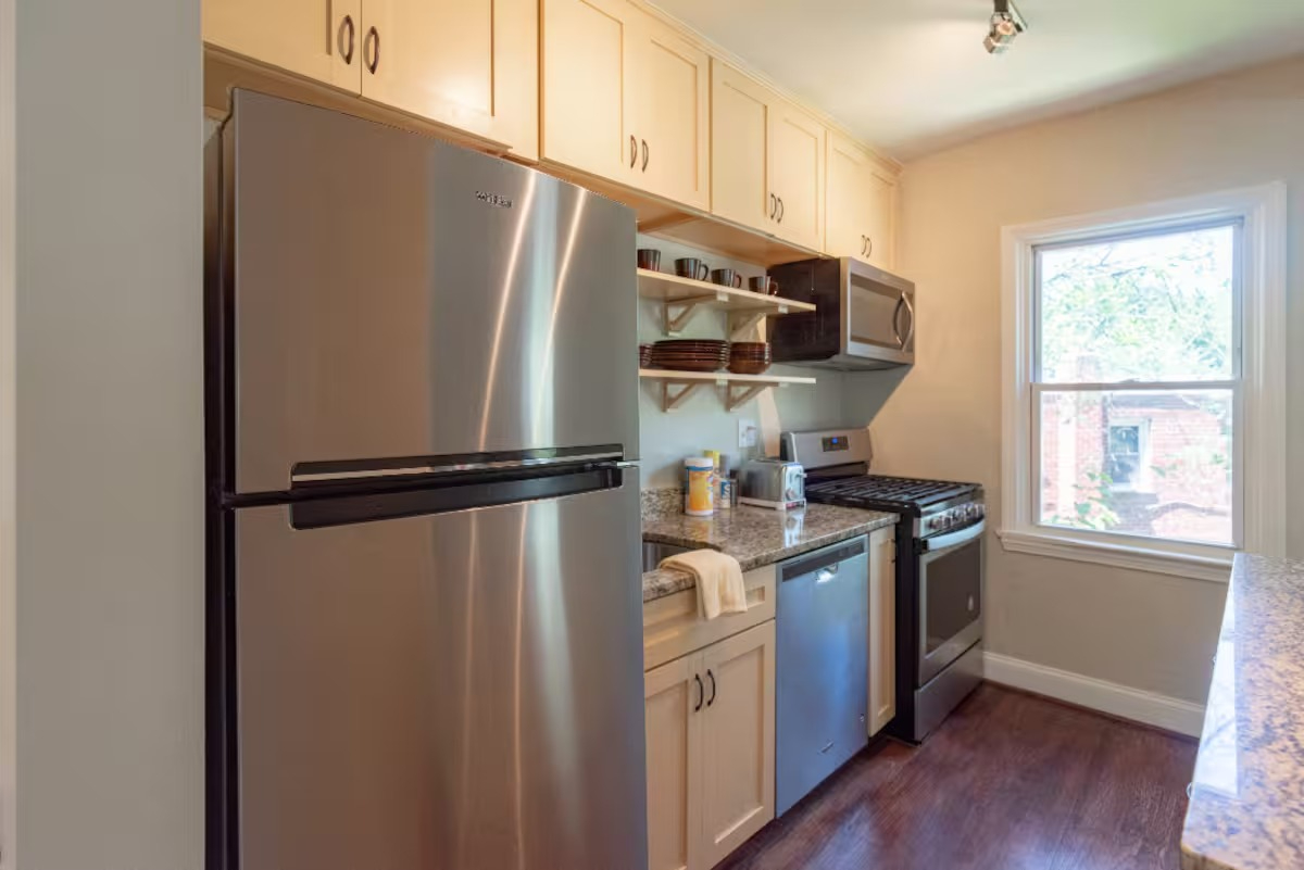 Spacious Multi-Unit Living with Flexible Layouts Unit A - Photo 12