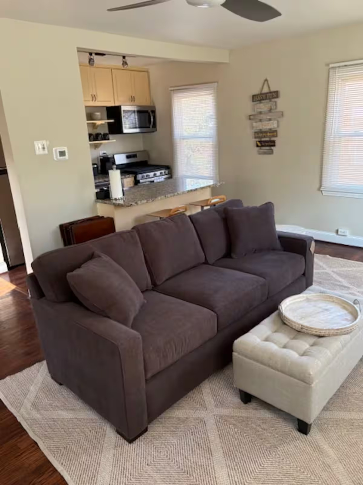 Spacious Multi-Unit Living with Flexible Layouts Unit A - Photo 2