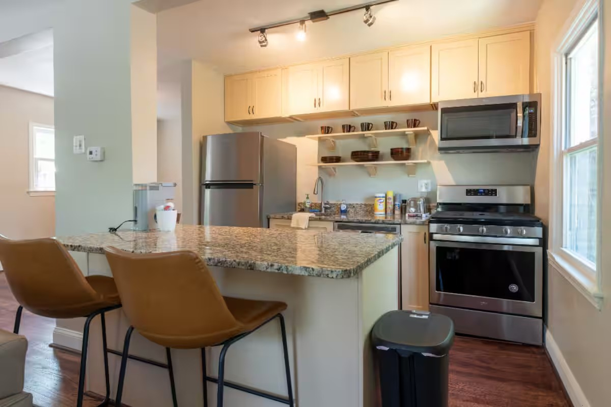Spacious Multi-Unit Living with Flexible Layouts Unit A - Photo 10