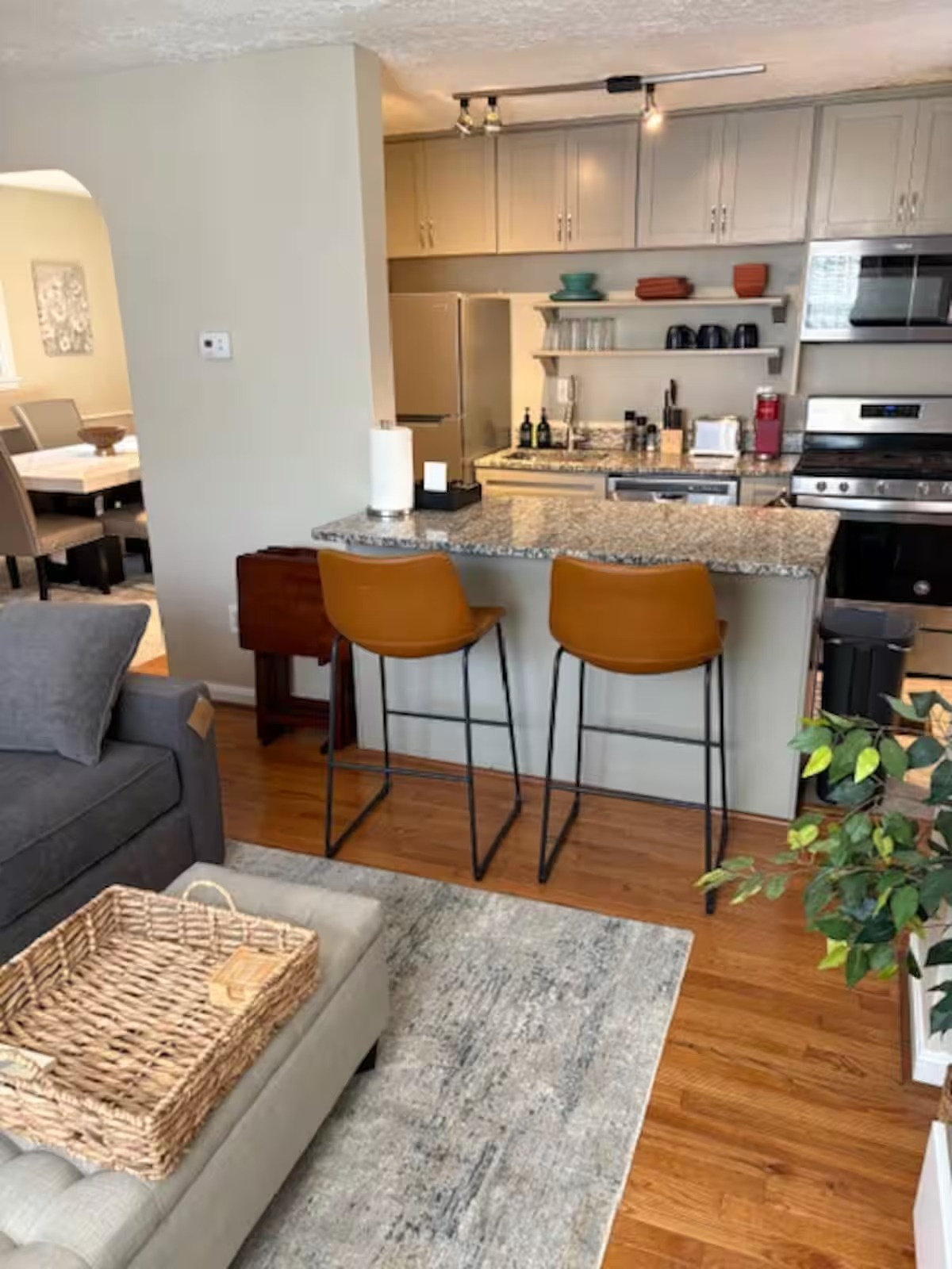 Spacious Multi-Unit Living with Flexible Layouts Unit A - Photo 8