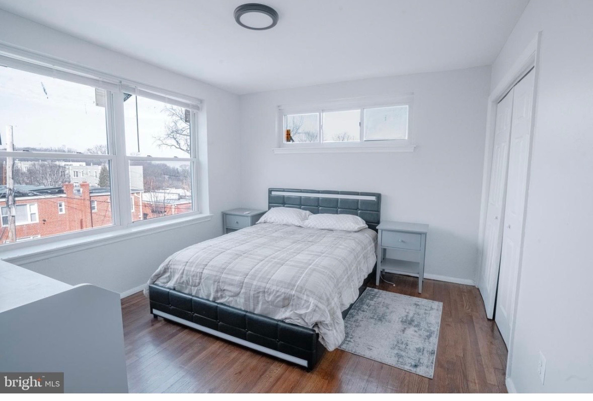 Recently renovated & quiet in northeast DC - Photo 5