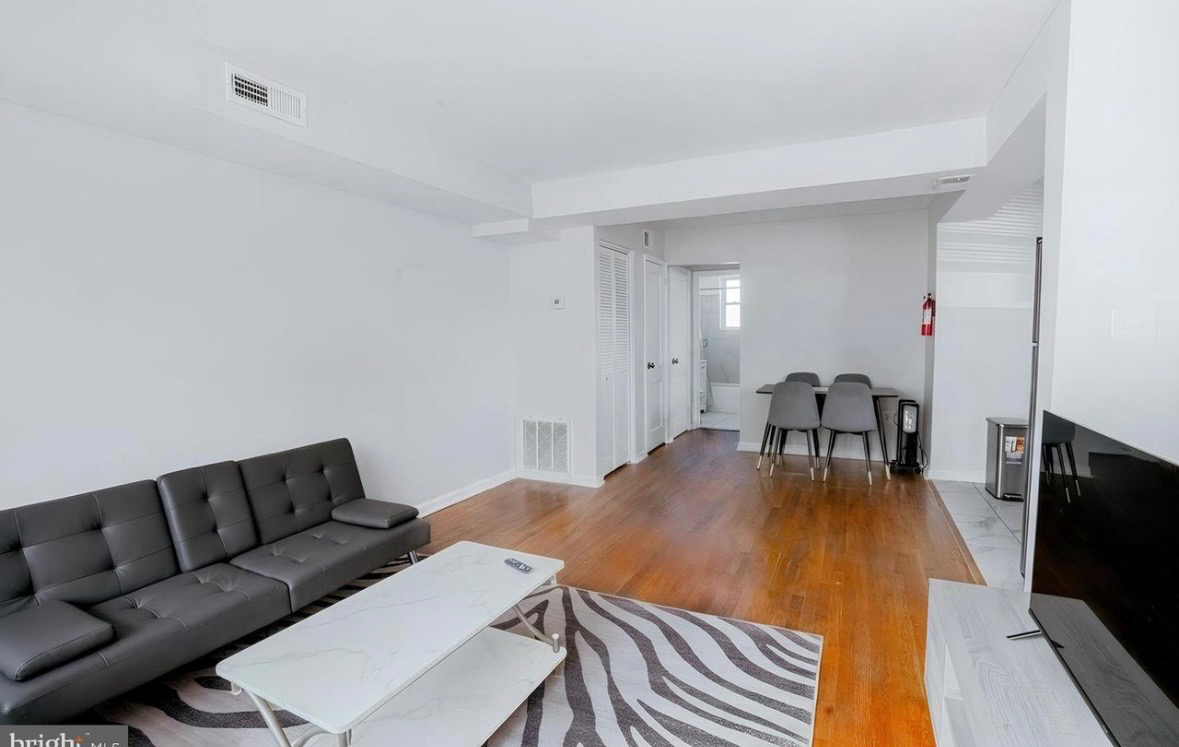 Recently renovated  & quiet in northeast DC - Photo 6
