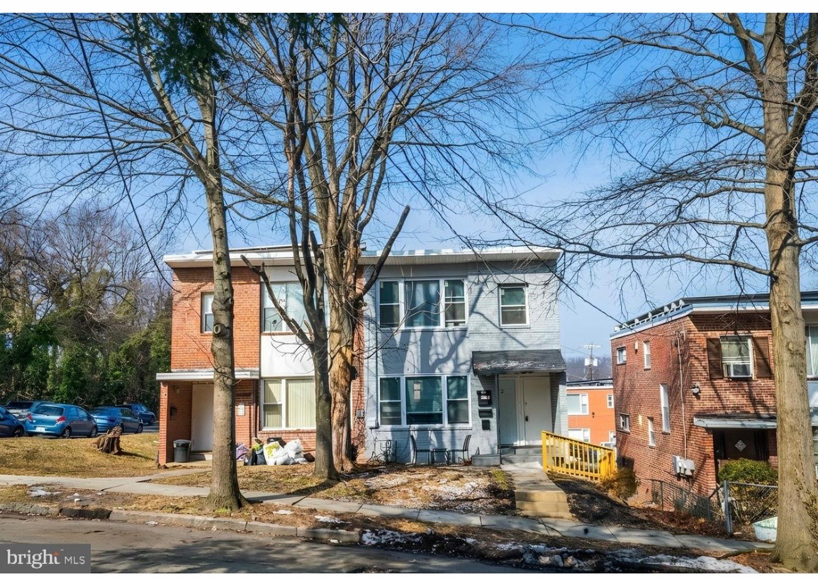 Recently renovated  & quiet in northeast DC - Photo 10