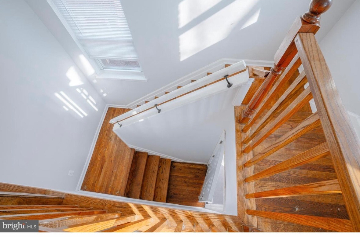 Recently renovated  & quiet in northeast DC - Photo 6