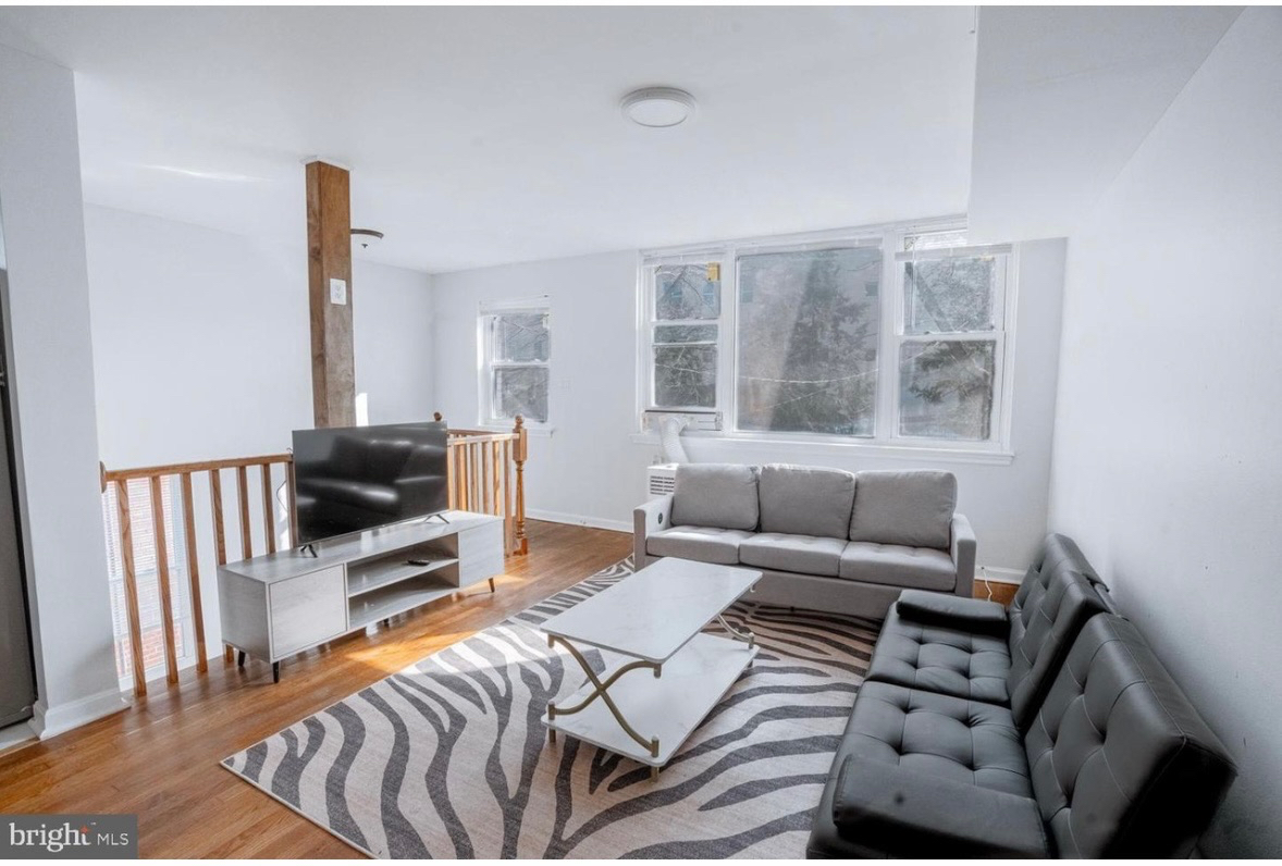 Recently renovated & quiet in northeast DC - Photo 1