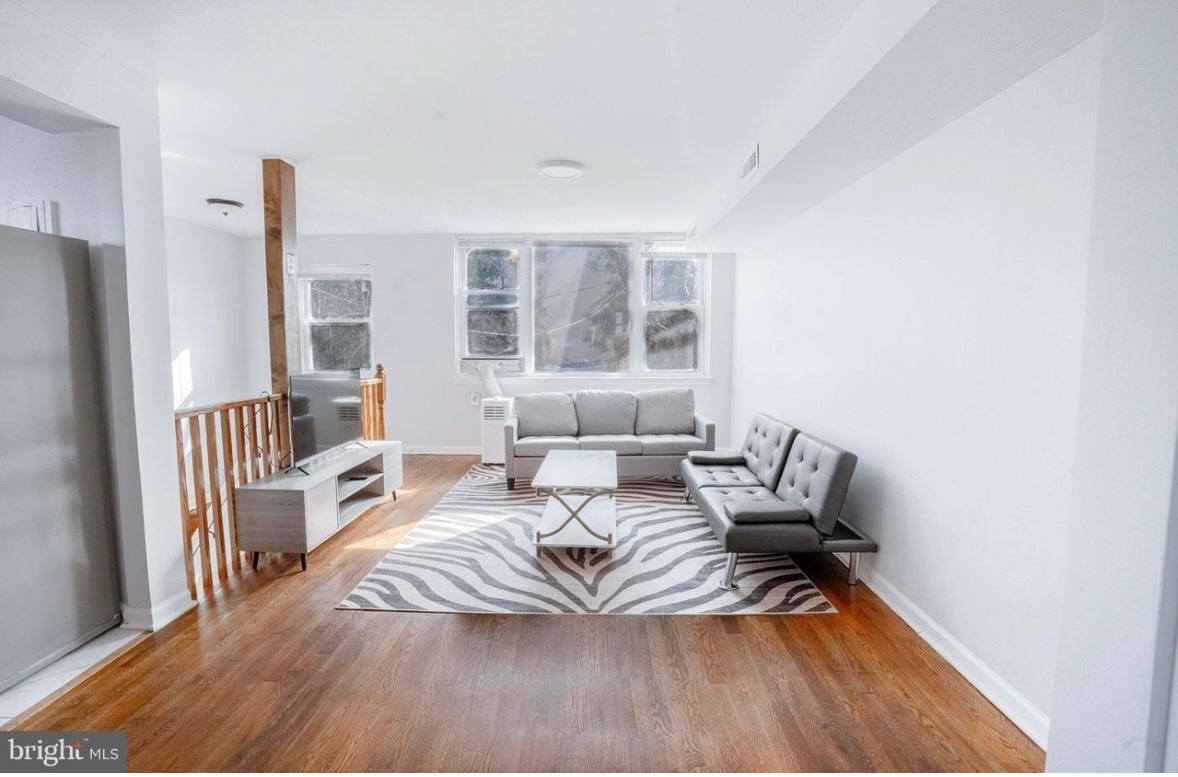 Recently renovated  & quiet in northeast DC - Photo 10