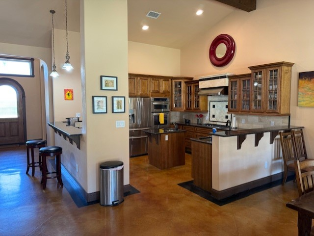 King Suite with Shared Bath - Photo 7