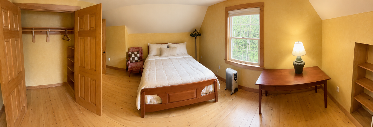 (3B1B & L2 EV Charger, Solar) Secluded furnished homestead (w/ fast reliable internet and powerwall) - Photo 12