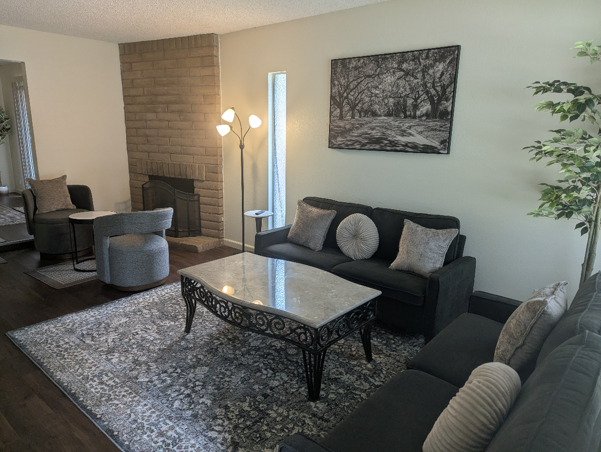 2BD/ 2BA Home Next to Beautiful Family Park - Photo 1