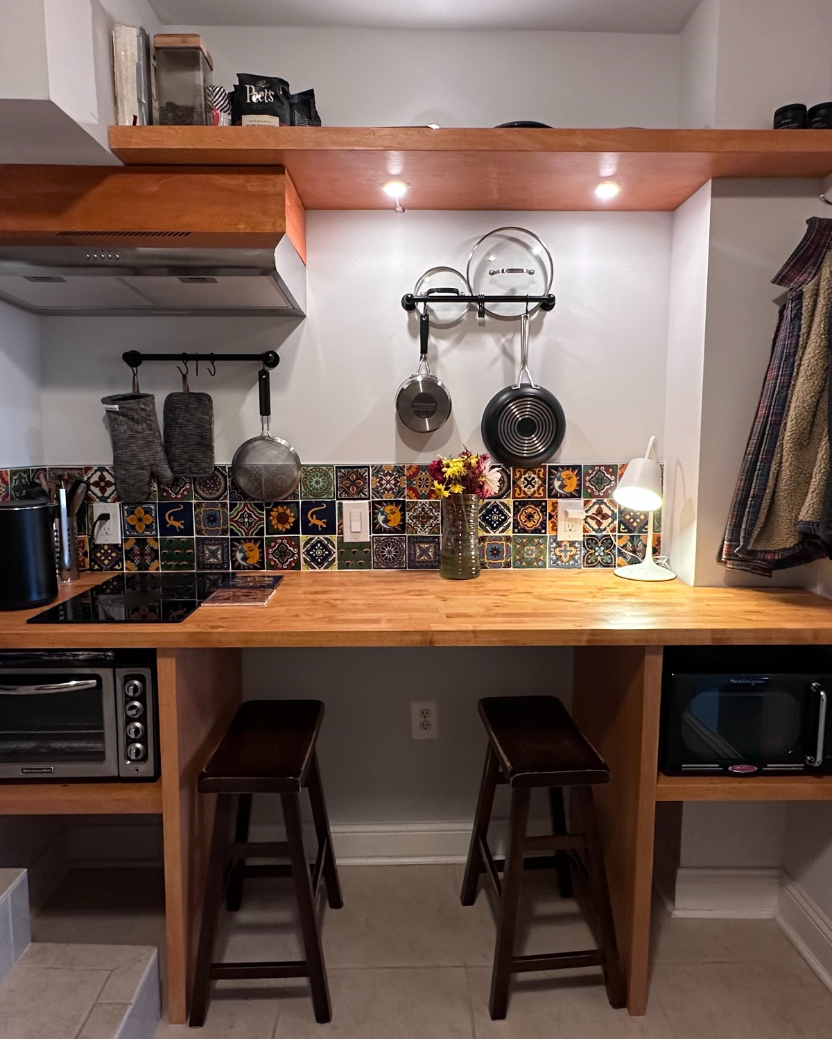 English Basement in Quiet Neighborhood with Parking - Photo 8