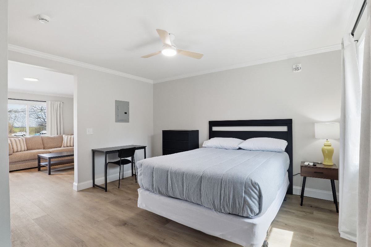 Bronson Hill West Accommodations - Photo 3