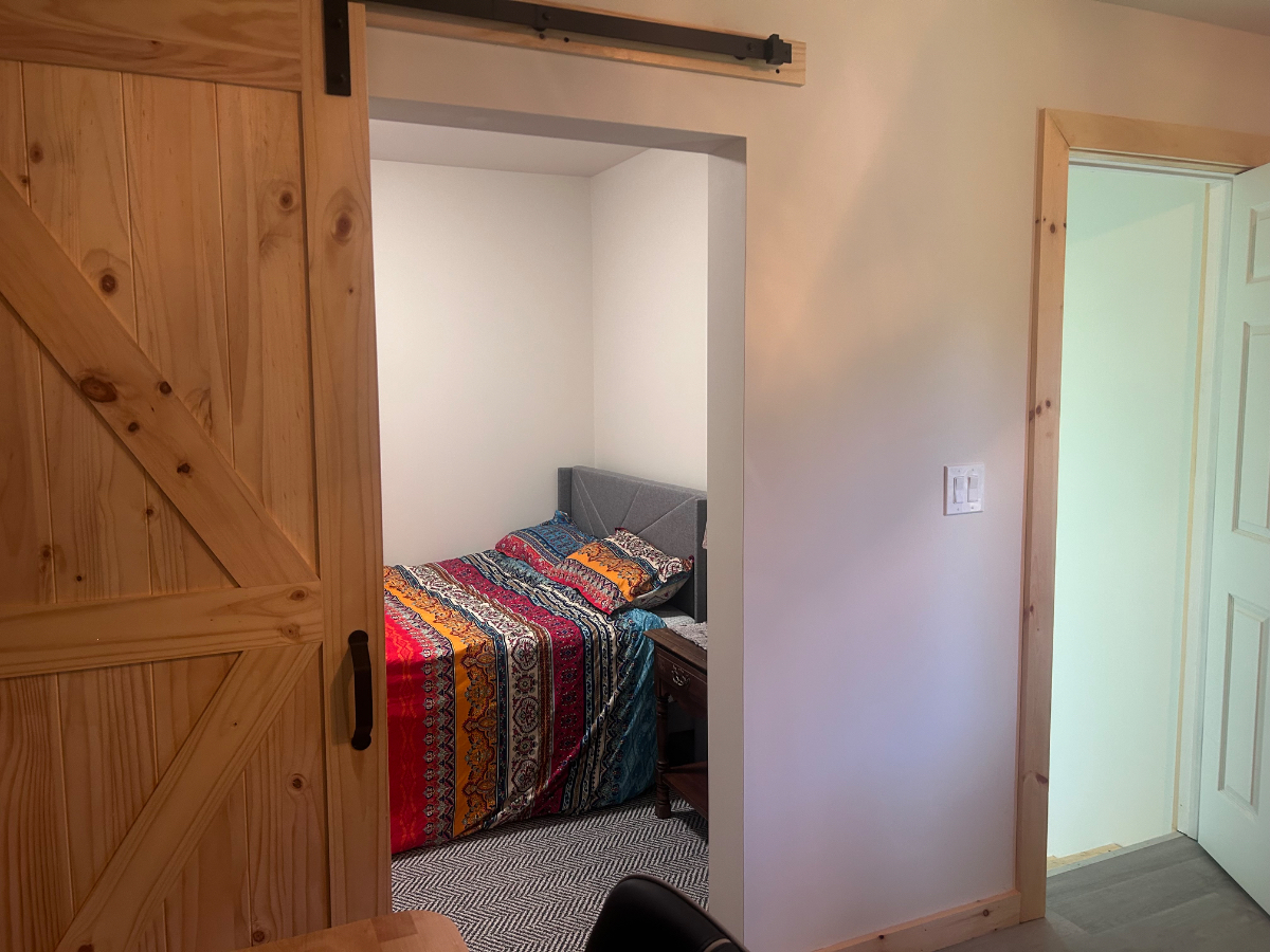 Small one bedroom apartment - Photo 3