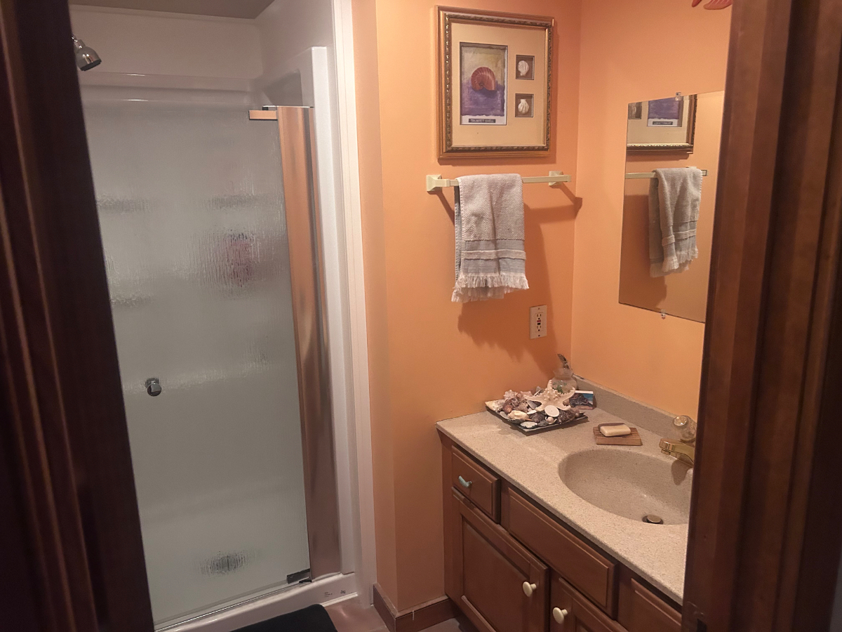 Small one bedroom apartment - Photo 4