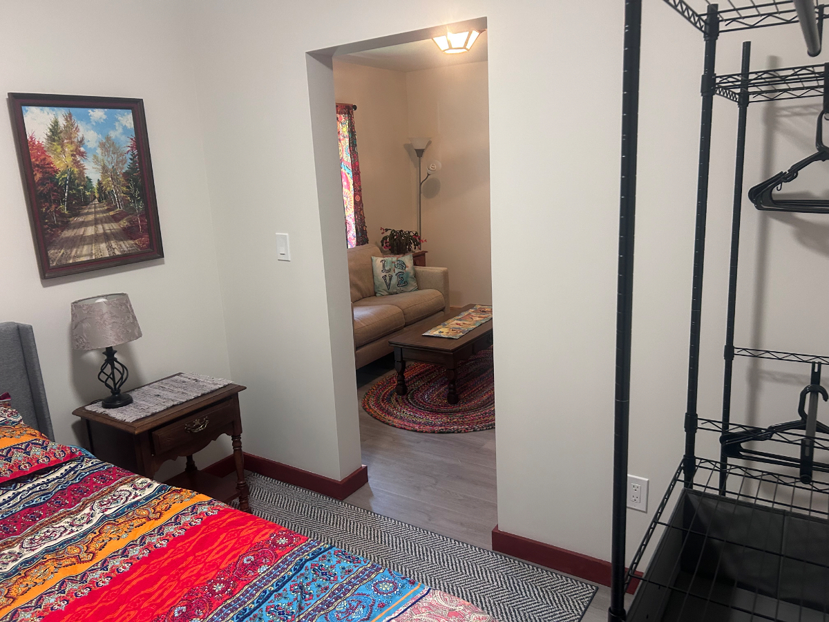 Small one bedroom apartment - Photo 5