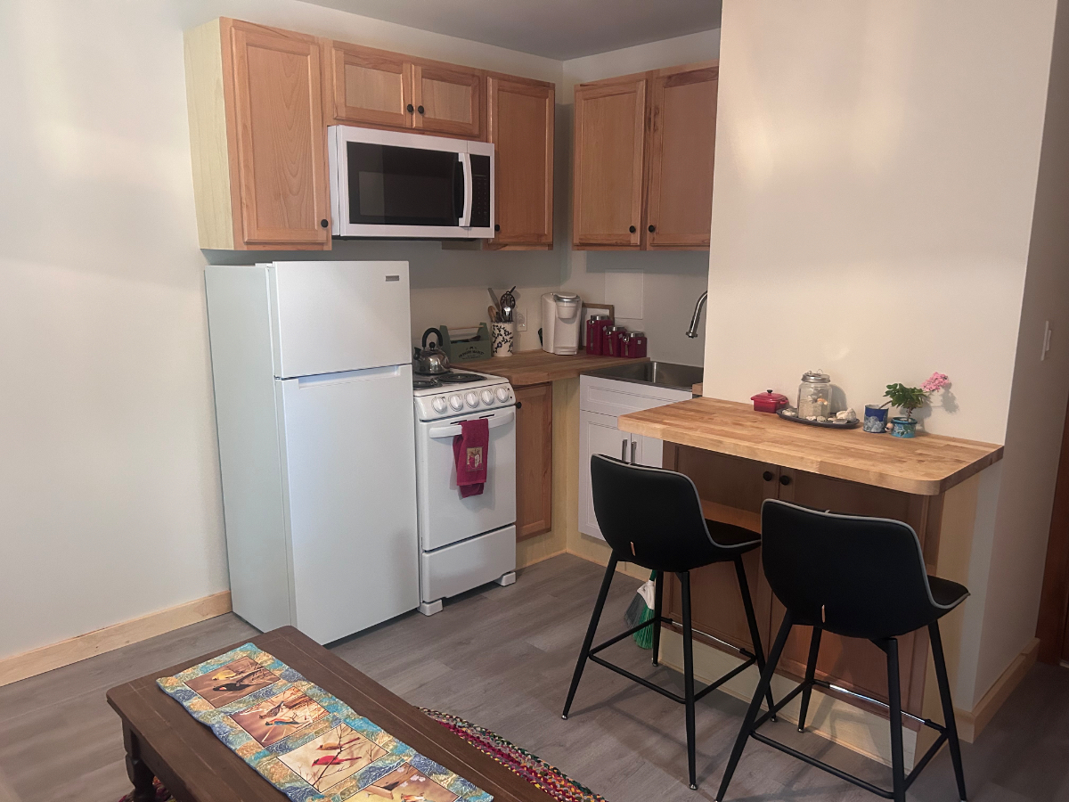 Small one bedroom apartment - Photo 6