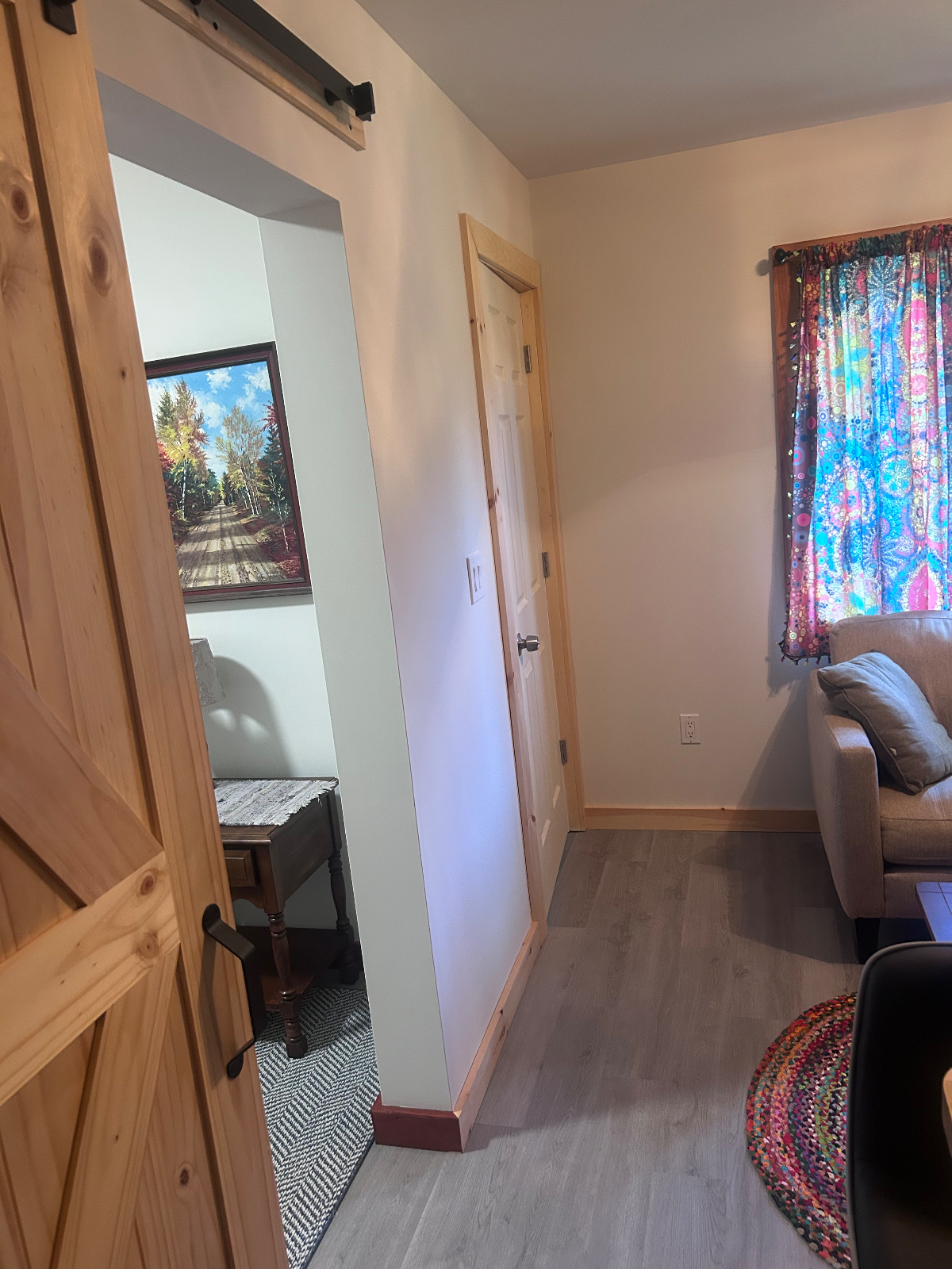 Small one bedroom apartment - Photo 8