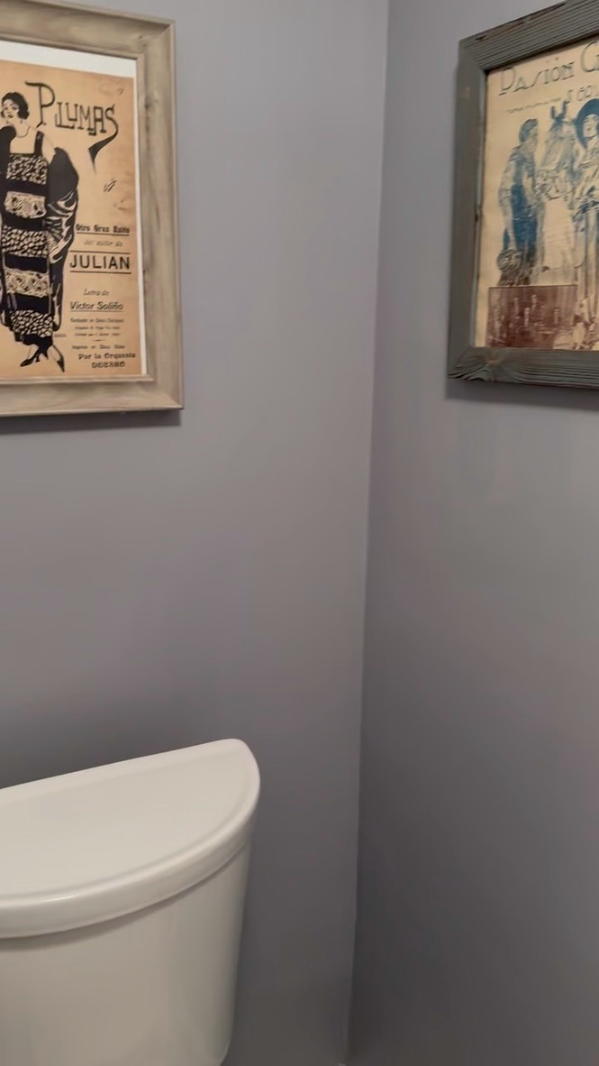 English Basement for Rent with parking in Georgetown/Burleith - Photo 3