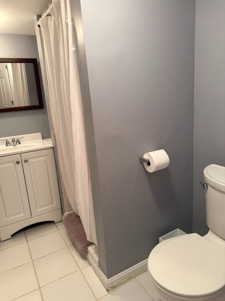 English Basement for Rent with parking in Georgetown/Burleith - Photo 5