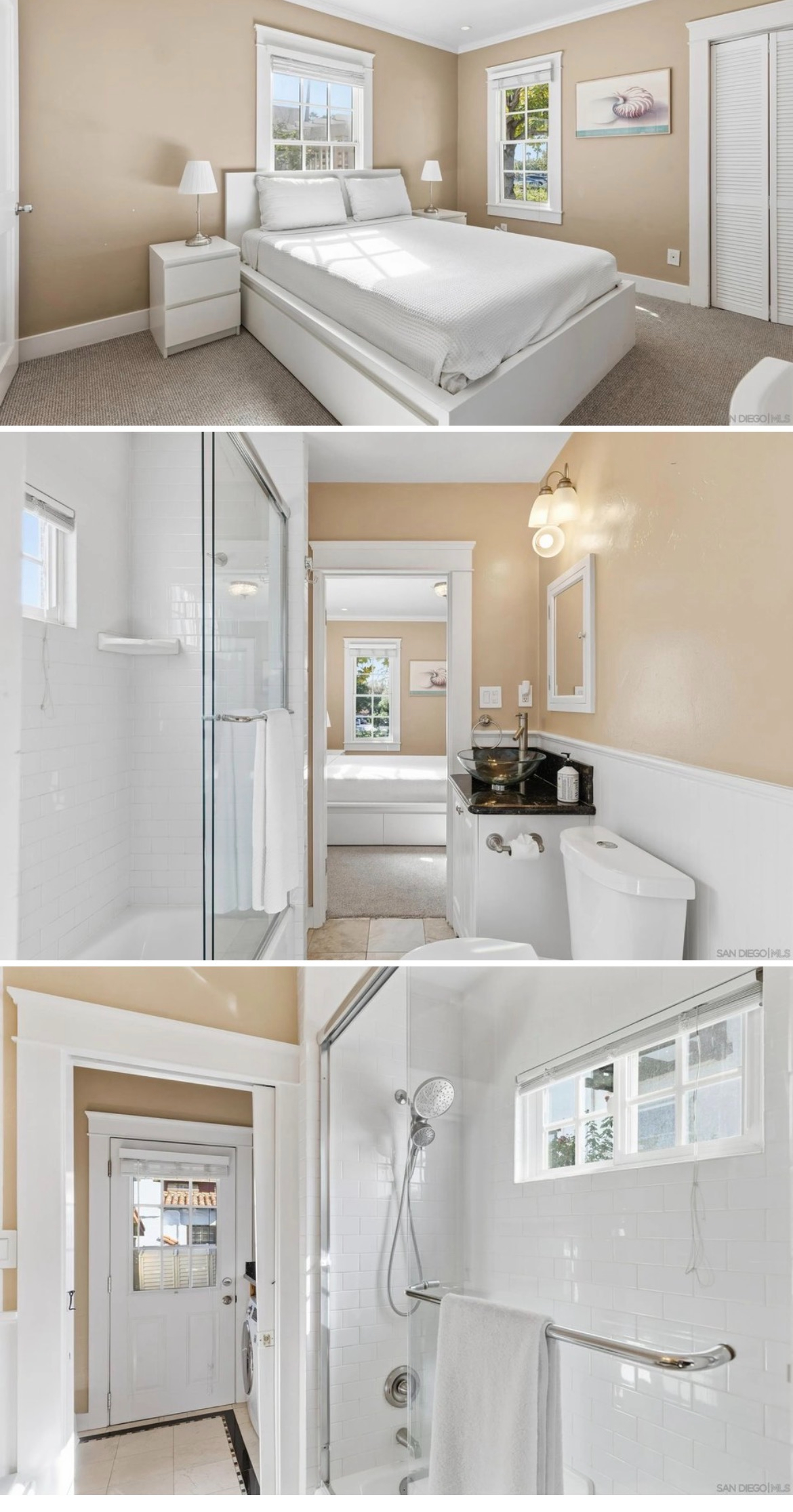 Old Town Gem / Steps to Trolley / Office Studio / Travel Nurse Ready - Photo 2