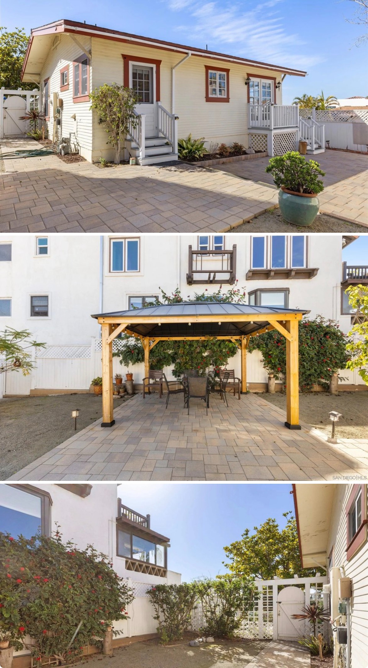 Old Town Gem / Steps to Trolley / Office Studio / Travel Nurse Ready - Photo 6