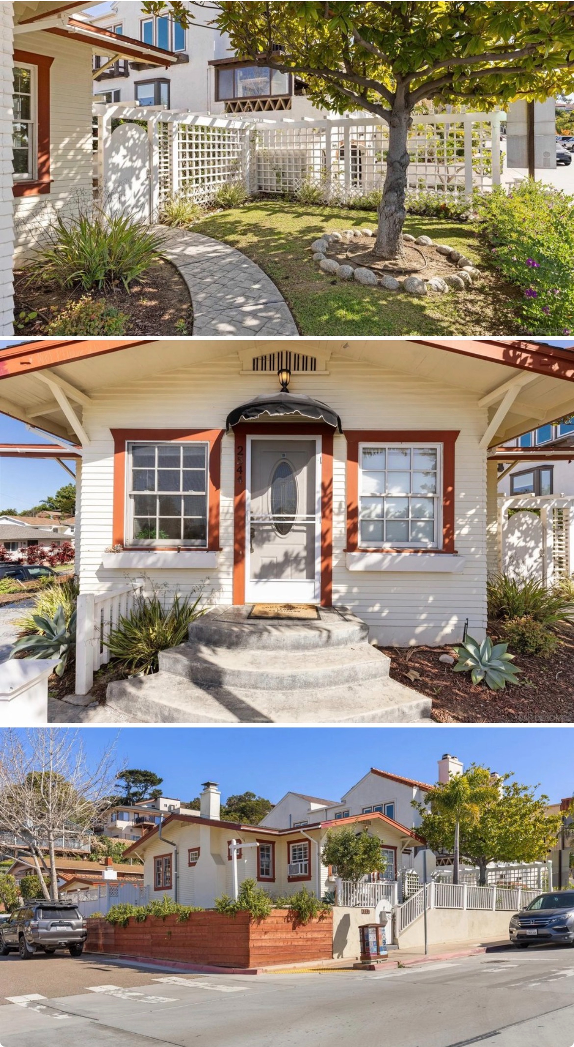 Old Town Gem / Steps to Trolley / Office Studio / Travel Nurse Ready - Photo 1