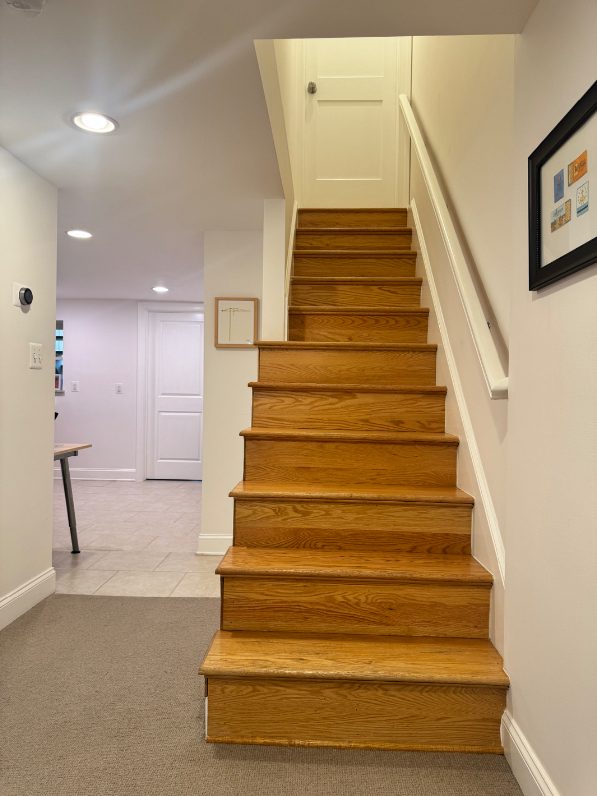 Private 1BR Garden Level Unit on DCs Most Iconic Block - Photo 8