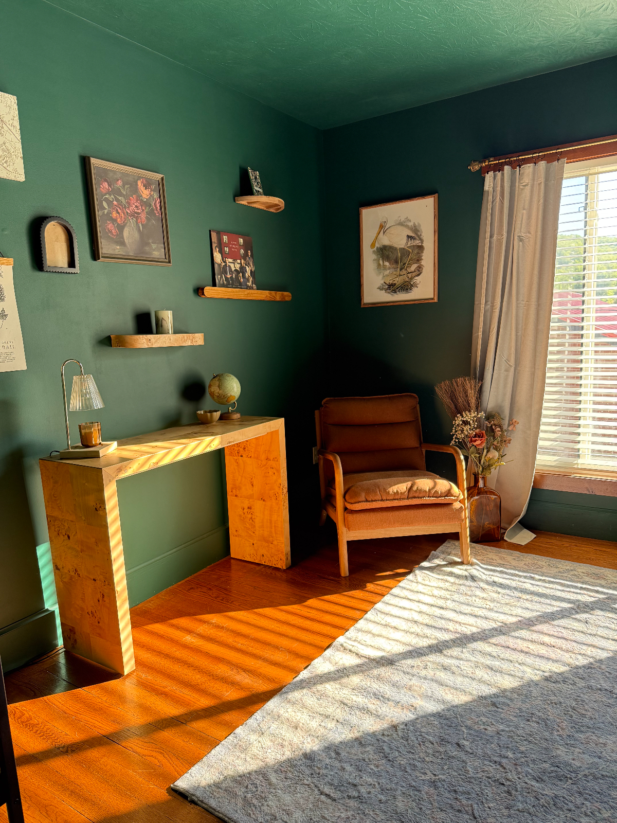 Spacious 4BR Home 1 Min to Hospital / Fully Furnished / Utilities Included / Ideal for Travel Nurses - Photo 7