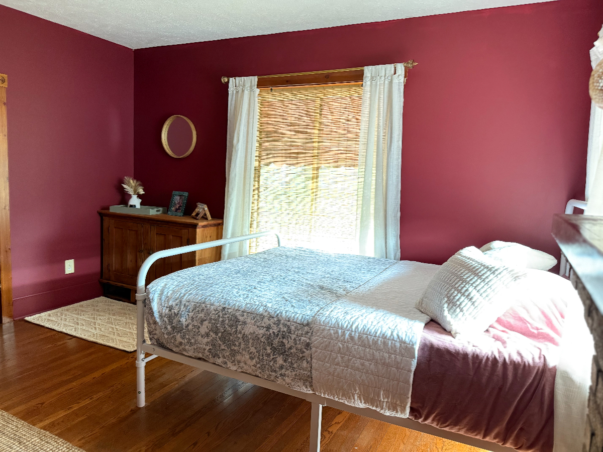 Spacious 4BR Home 1 Min to Hospital / Fully Furnished / Utilities Included / Ideal for Travel Nurses - Photo 9
