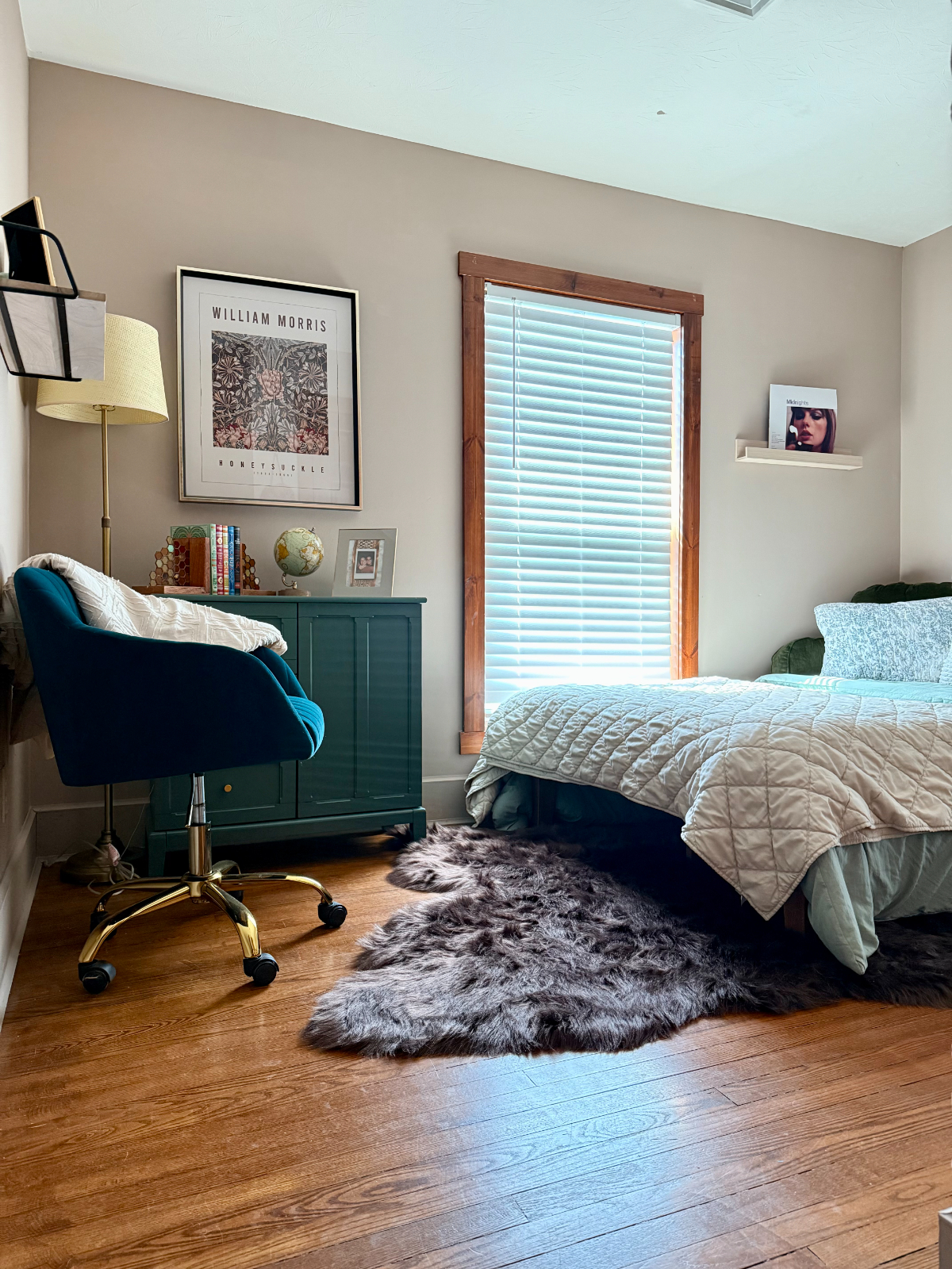 Spacious 4BR Home 1 Min to Hospital / Fully Furnished / Utilities Included / Ideal for Travel Nurses - Photo 5